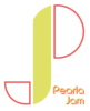 Pearla Jam Logo